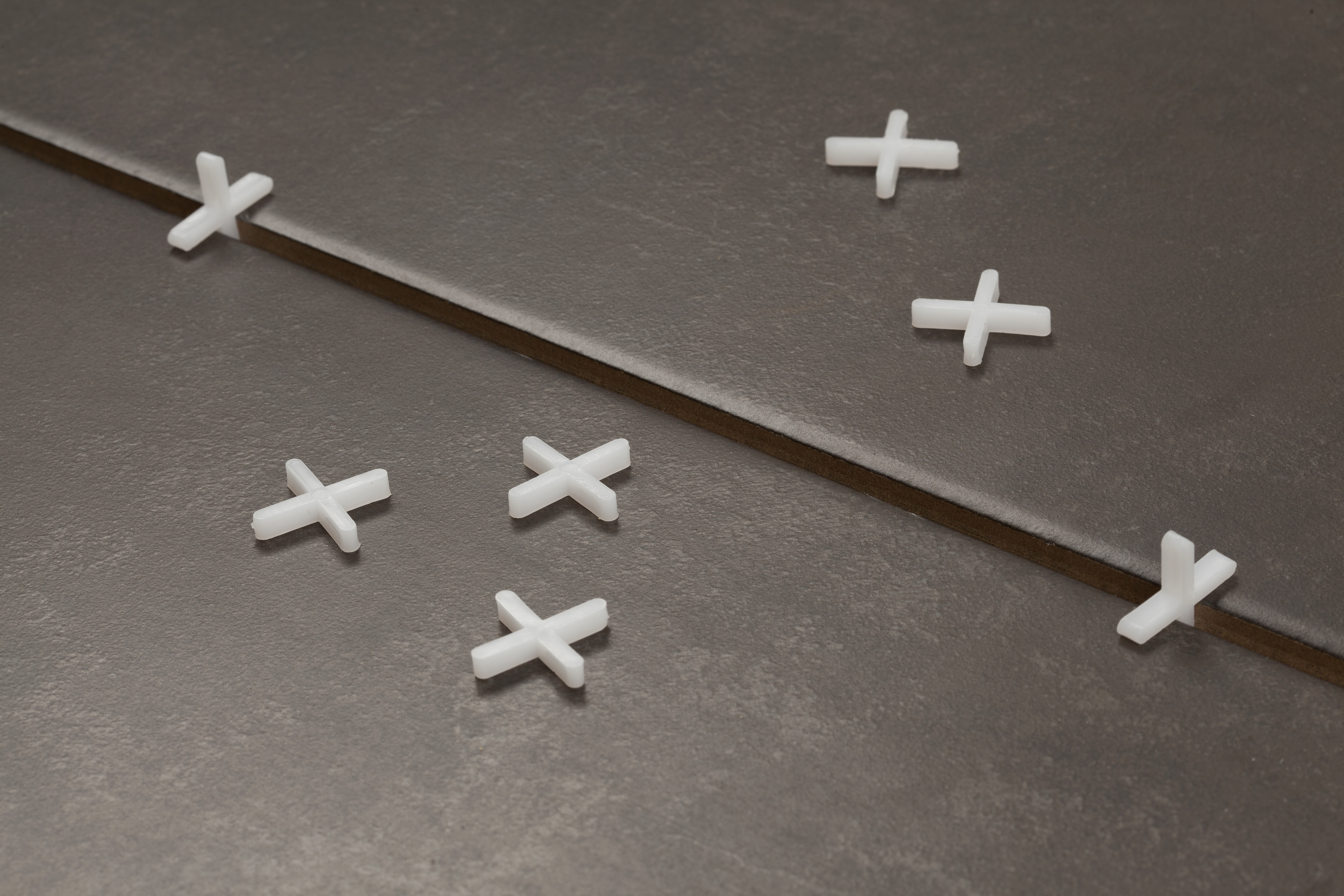 Espaciadores para colocar cerámicos - ATRIM